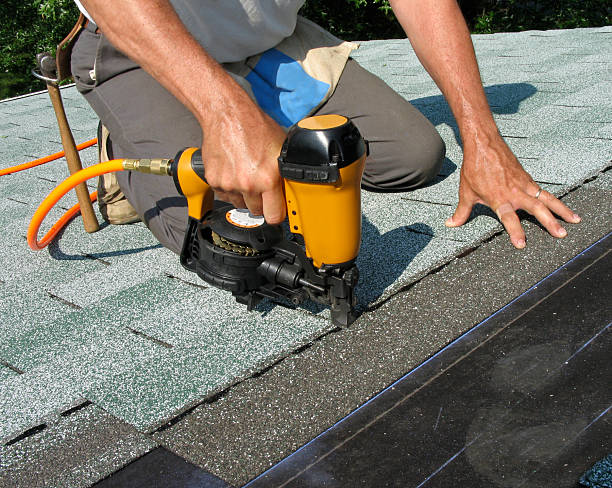 Best Roof Maintenance Services  in Point Clear, AL