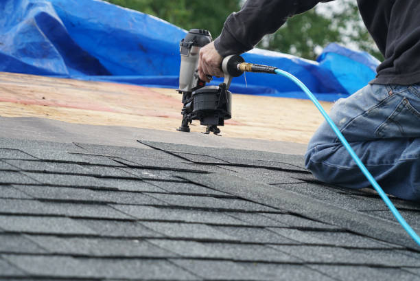 Best Storm Damage Roof Repair  in Point Clear, AL